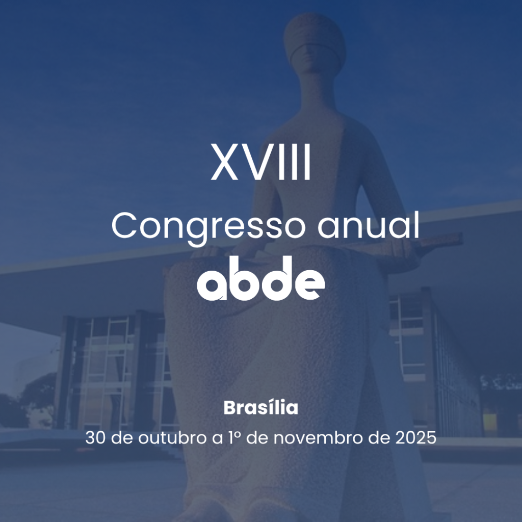 Congresso Anual da ABDE