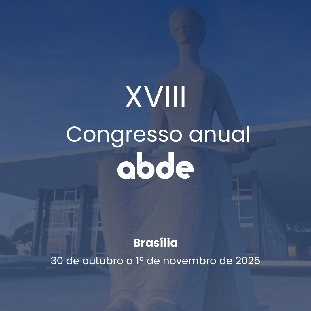 Congresso Anual da ABDE