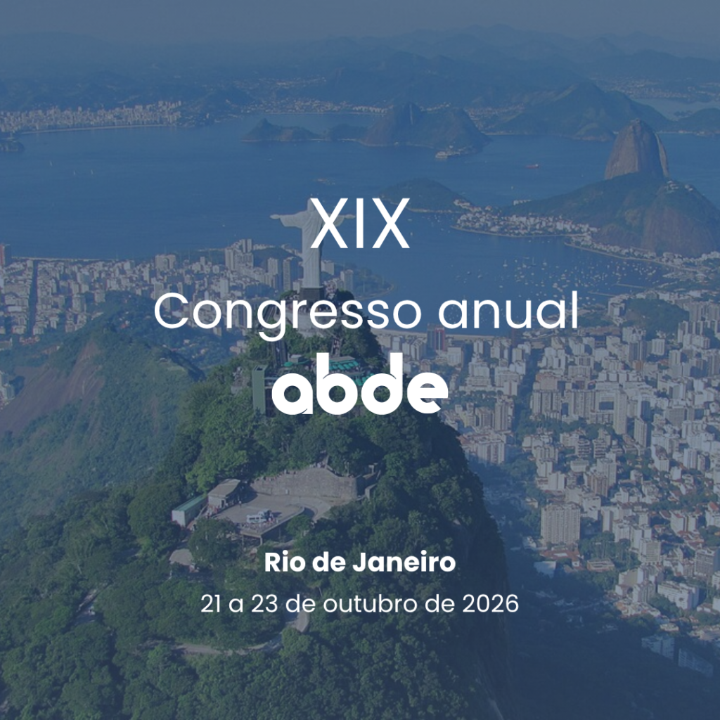 Congresso Anual da ABDE